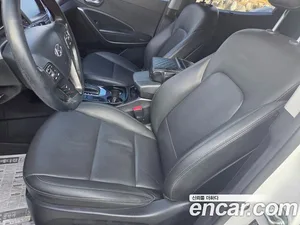 Hyundai Santa Fe, 2015 — миниатюра 13