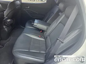 Hyundai Santa Fe, 2015 — миниатюра 14