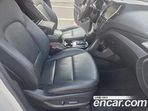 Hyundai Santa Fe, 2015 — миниатюра 15