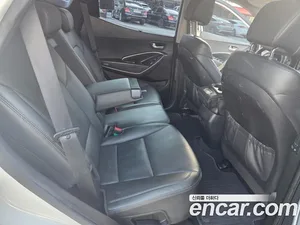 Hyundai Santa Fe, 2015 — миниатюра 16