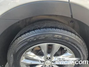 Hyundai Santa Fe, 2015 — миниатюра 17