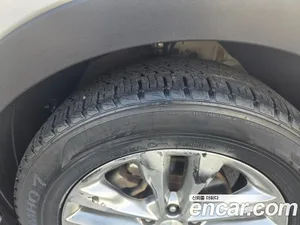 Hyundai Santa Fe, 2015 — миниатюра 18