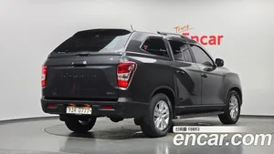 KGM Rexton, 2019 — миниатюра 2