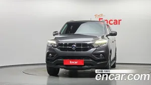 KGM Rexton, 2019 — миниатюра 3