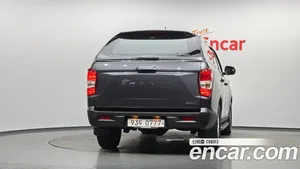 KGM Rexton, 2019 — миниатюра 4