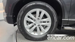 KGM Rexton, 2019 — миниатюра 5