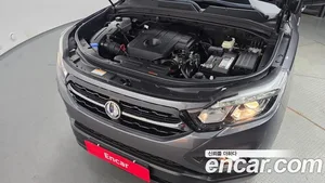 KGM Rexton, 2019 — миниатюра 6