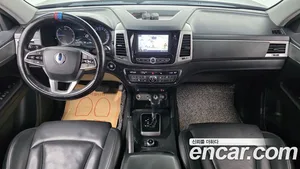 KGM Rexton, 2019 — миниатюра 7