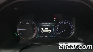 KGM Rexton, 2019 — миниатюра 8