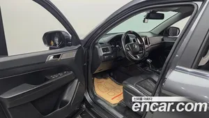 KGM Rexton, 2019 — миниатюра 10