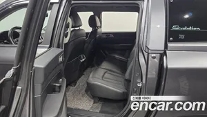 KGM Rexton, 2019 — миниатюра 11
