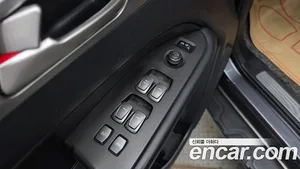 KGM Rexton, 2019 — миниатюра 12
