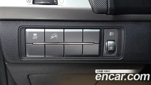 KGM Rexton, 2019 — миниатюра 13