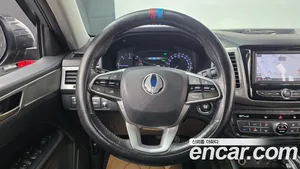 KGM Rexton, 2019 — миниатюра 14