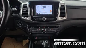 KGM Rexton, 2019 — миниатюра 16