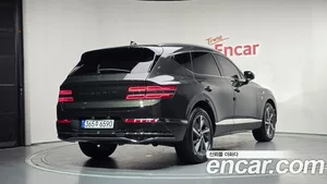 Genesis GV80, 2026 — миниатюра 2
