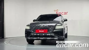 Genesis GV80, 2026 — миниатюра 3