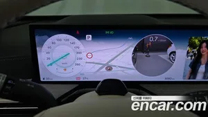 Genesis GV80, 2026 — миниатюра 11