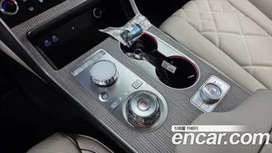 Genesis GV80, 2026 — миниатюра 12