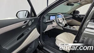 Genesis GV80, 2026 — миниатюра 13