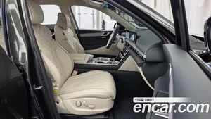 Genesis GV80, 2026 — миниатюра 17
