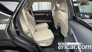 Genesis GV80, 2026 — миниатюра 18