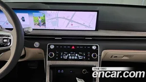 Genesis GV80, 2026 — миниатюра 20