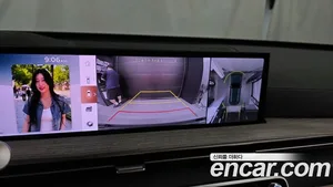 Genesis GV80, 2026 — миниатюра 21