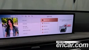 Genesis GV80, 2026 — миниатюра 22