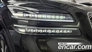 Genesis GV80, 2026 — миниатюра 8