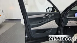 Genesis GV80, 2026 — миниатюра 14