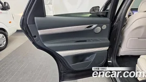 Genesis GV80, 2026 — миниатюра 15