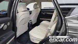 Genesis GV80, 2026 — миниатюра 16