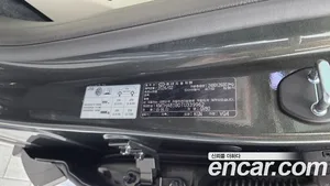 Genesis GV80, 2026 — миниатюра 27
