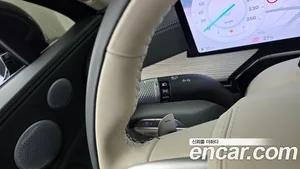Genesis GV80, 2026 — миниатюра 29