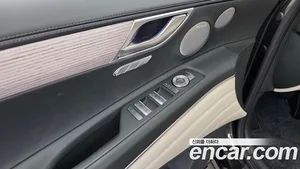 Genesis GV80, 2026 — миниатюра 30