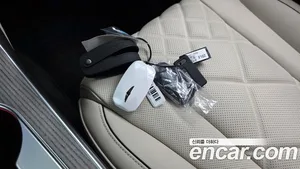 Genesis GV80, 2026 — миниатюра 34