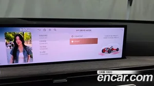 Genesis GV80, 2026 — миниатюра 35