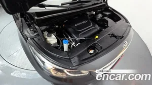 Kia Carnival, 2015 — миниатюра 6