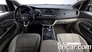 Kia Carnival, 2015 — миниатюра 7