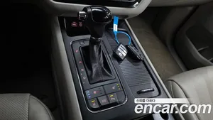 Kia Carnival, 2015 — миниатюра 9
