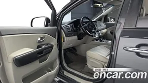 Kia Carnival, 2015 — миниатюра 10
