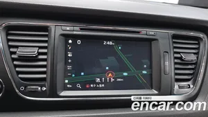 Kia Carnival, 2015 — миниатюра 15