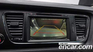 Kia Carnival, 2015 — миниатюра 16