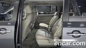 Kia Carnival, 2015 — миниатюра 17