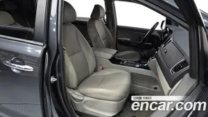 Kia Carnival, 2015 — миниатюра 18