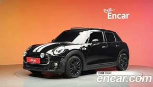 Mini Cooper, 2016 — миниатюра 30