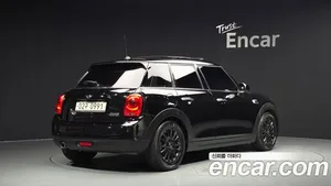 Mini Cooper, 2016 — миниатюра 1