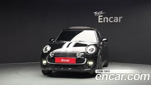 Mini Cooper, 2016 — миниатюра 2