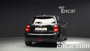 Mini Cooper, 2016 — миниатюра 3